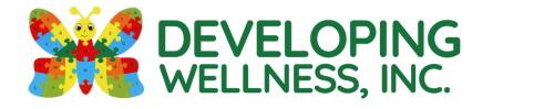 DEVELOPING WELLNESS, INC.