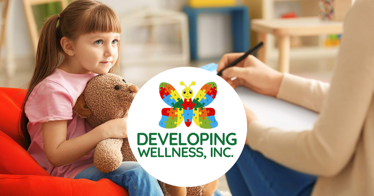 ABA Services Kendall - DEVELOPING WELLNESS, INC.