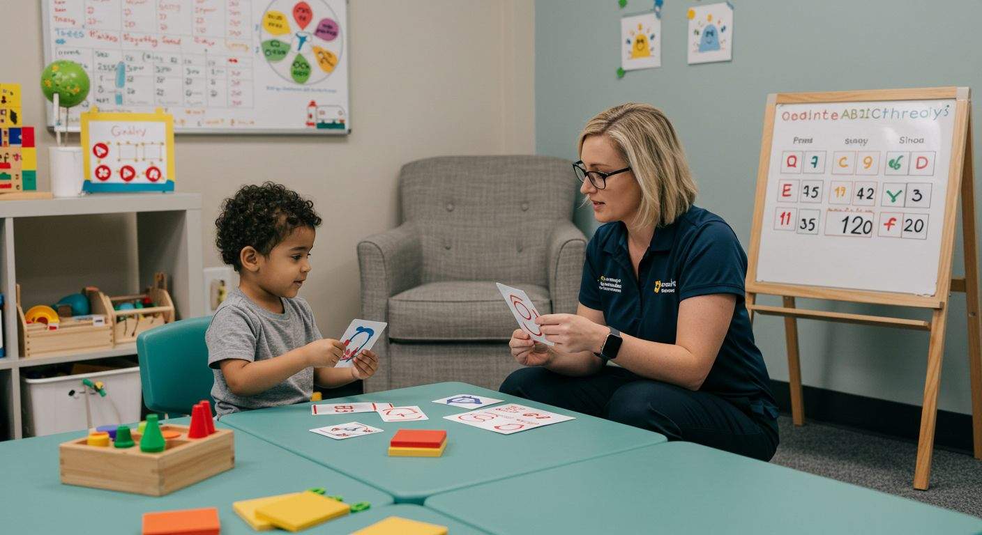 ABA Therapy: Fundamental Principles and Benefits for Autism ...