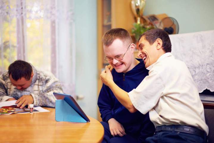 Children with Exceptional Needs Kendall