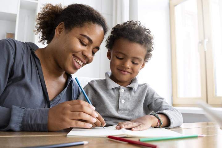 Entrenamiento para Padres de Niños con Autismo Kendall