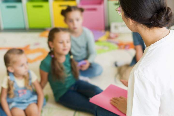 Positive Behaviors with Expert-Led Plans